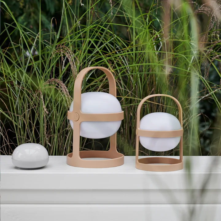 Soft Spot Solar Leuchte von Rosendahl