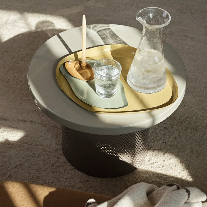 Mie Serviertablett von Broste Copenhagen