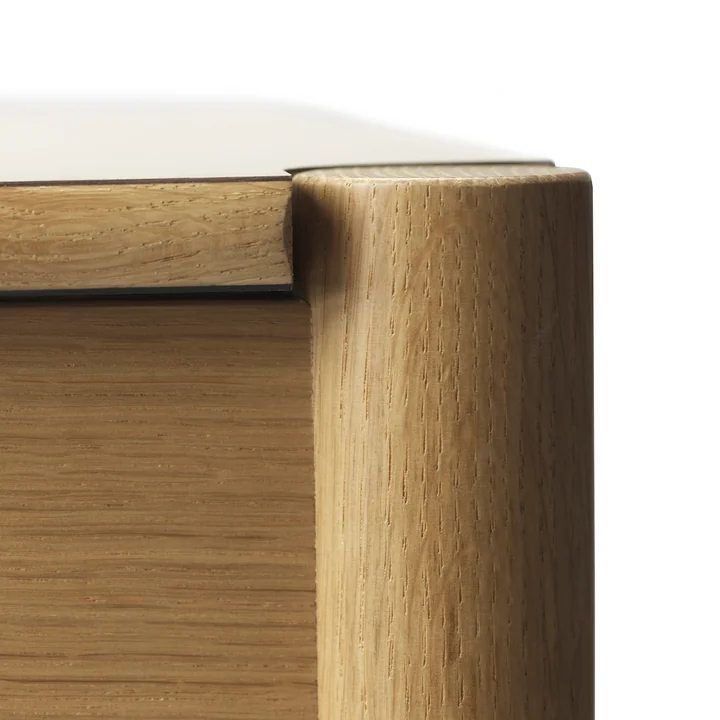 C44 Esstisch von FDB Møbler