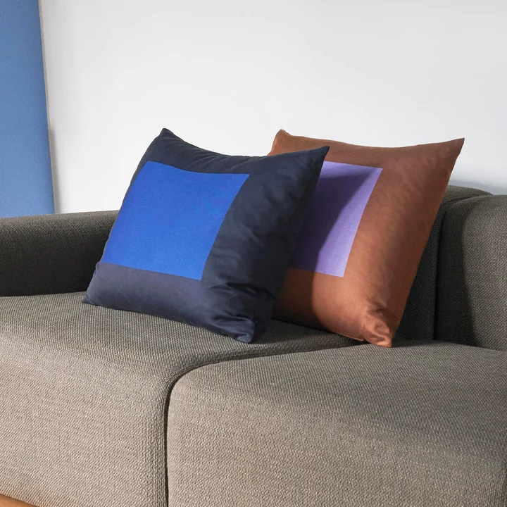 Ram Kissen 48 x 60 cm von HAY