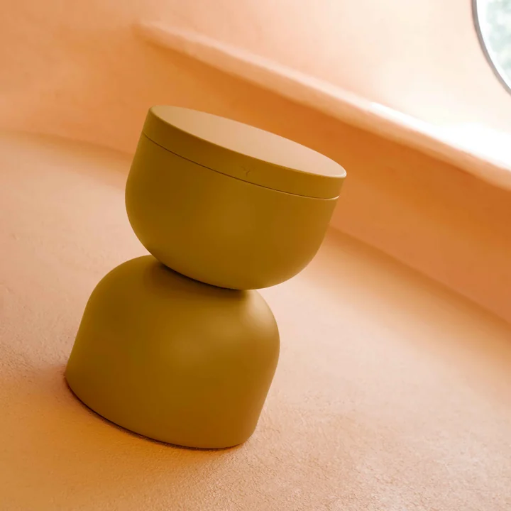 Piapolo Outdoor-Hocker von Fermob