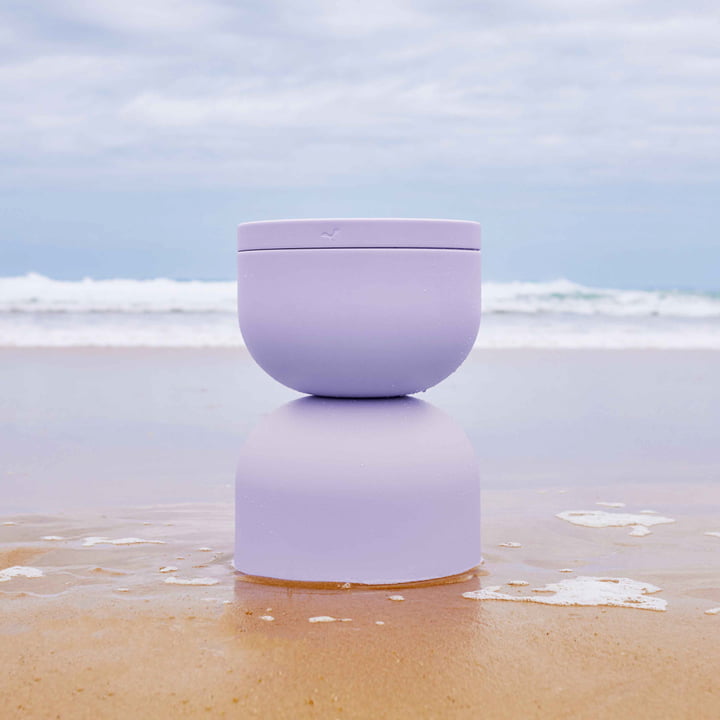 Piapolo Outdoor-Hocker von Fermob