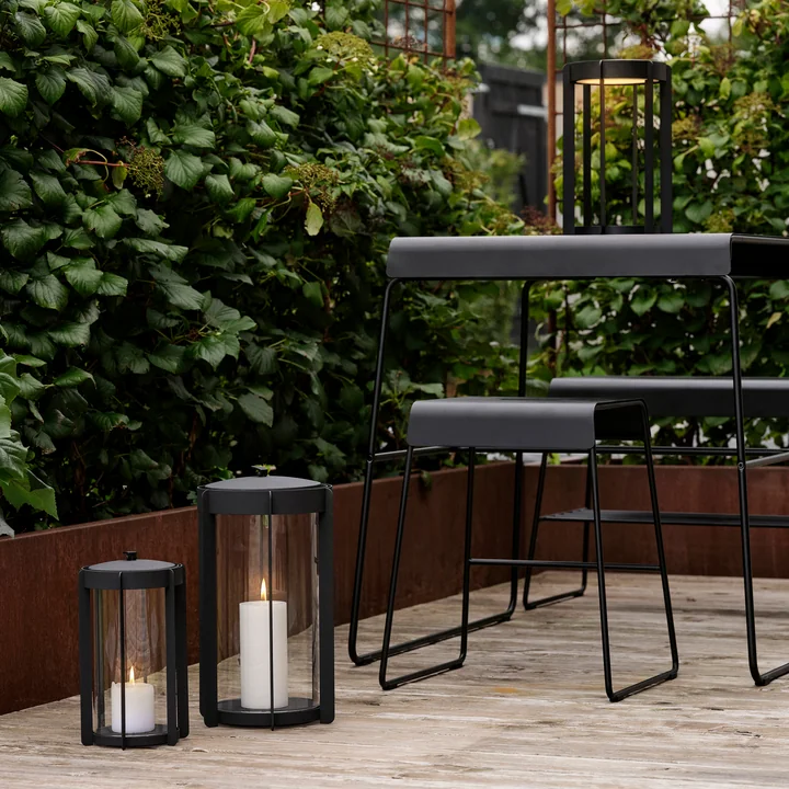 Firefly LED Laterne von Zone Denmark