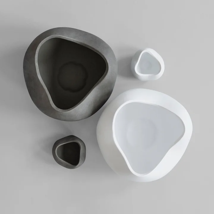 Schalen von 101 Copenhagen