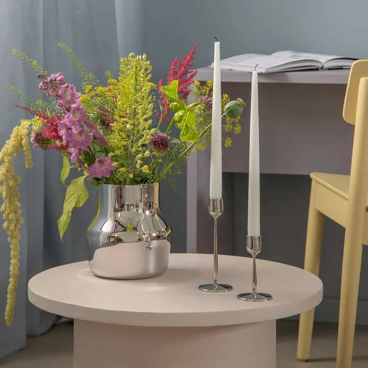 Dorotea Kerzenhalter von Gense