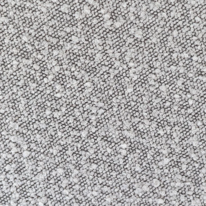 Studio Zondag - Maan Pouf, grau