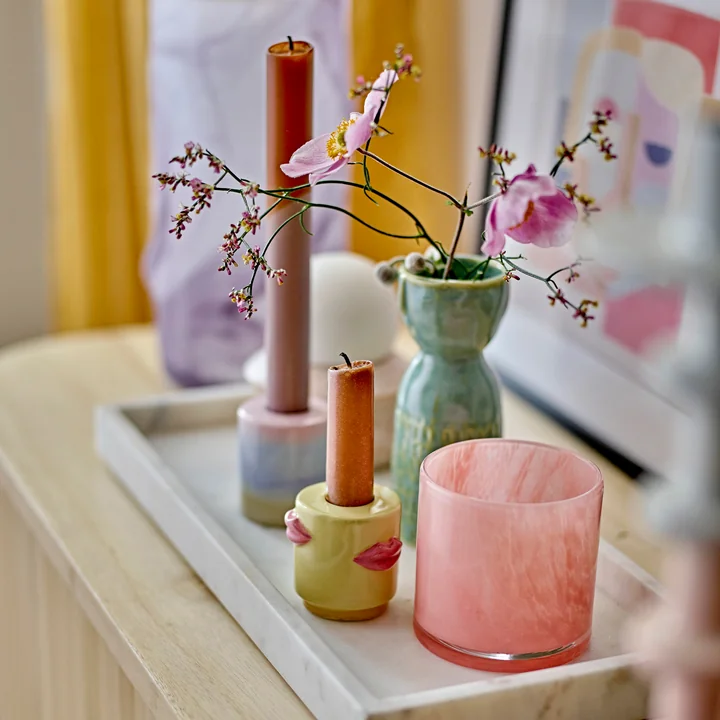 Bloomingville - Safie Kerzenhalter