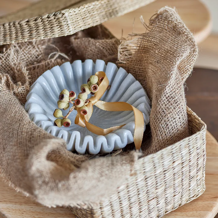 Bloomingville - Harmonia Schale