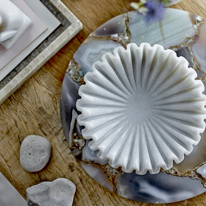 Bloomingville - Harmonia Schale