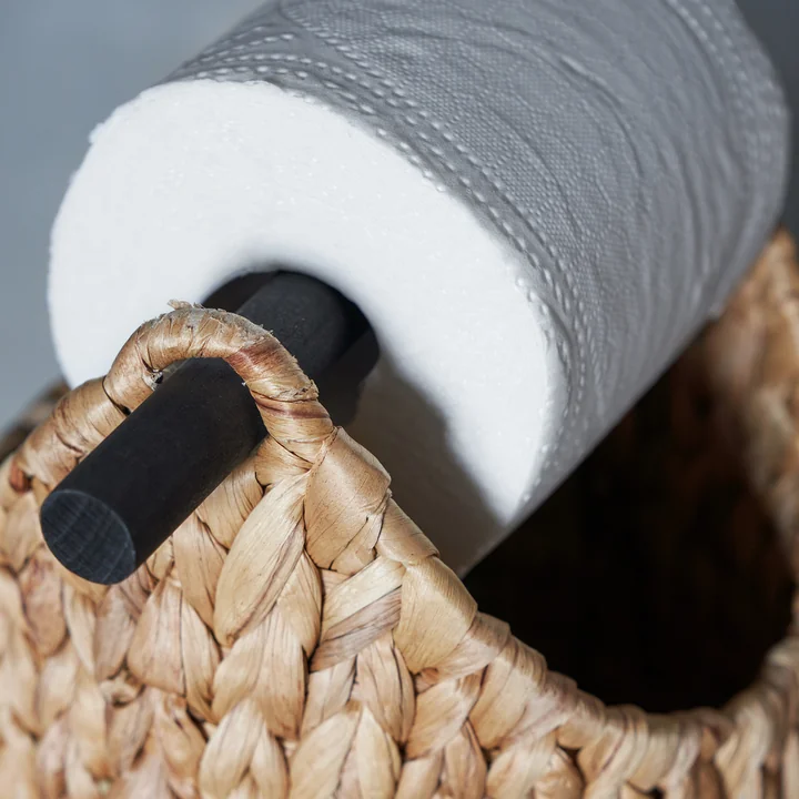 House Doctor - Paper Toilettenpapierhalter