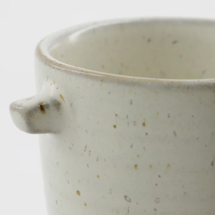 House Doctor - Pion Milch- und Zuckerset