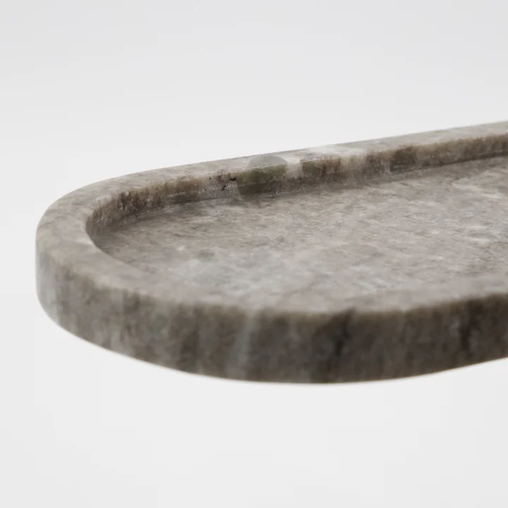 Marble Tablett von Meraki