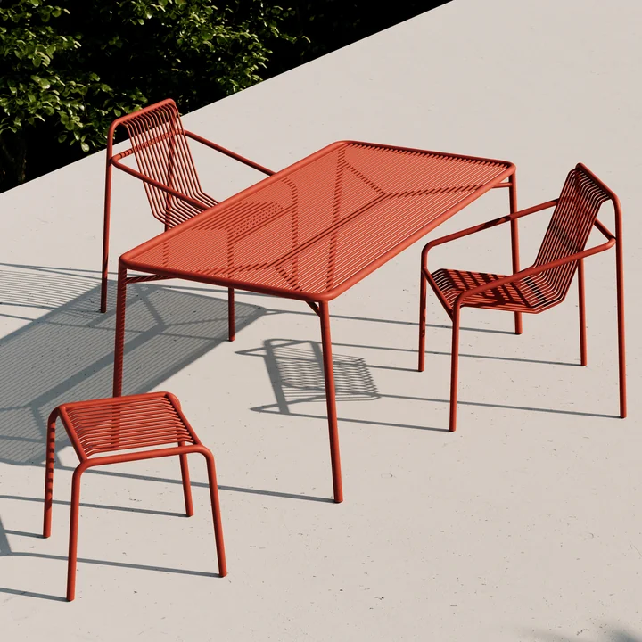 Ivy Outdoor von OUT Objekte unserer Tage