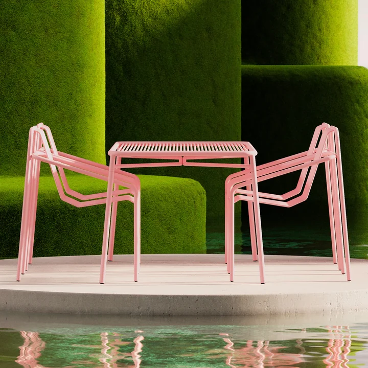 Ivy Outdoor von Objekte unserer Tage