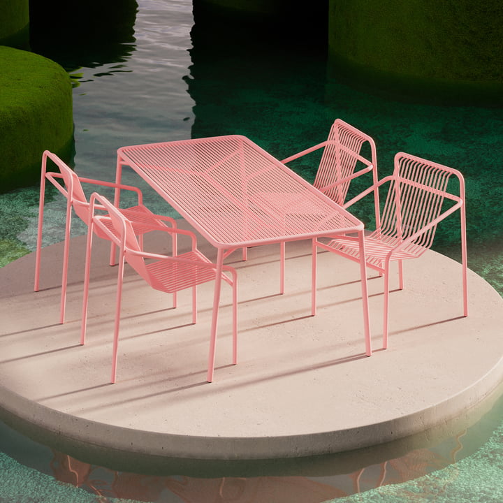 Ivy Outdoor von OUT Objekte unserer Tage