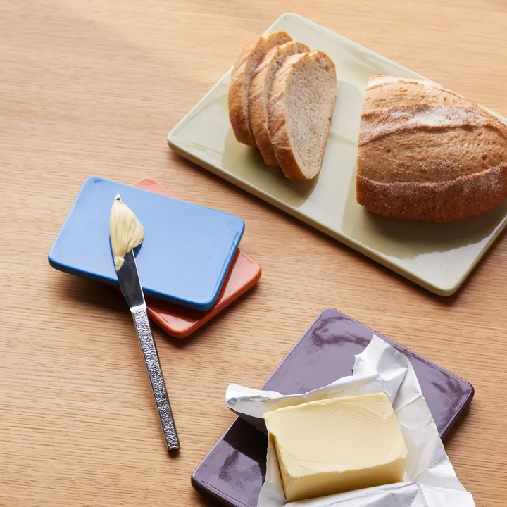 Amare Untersetzer von Hübsch Interior