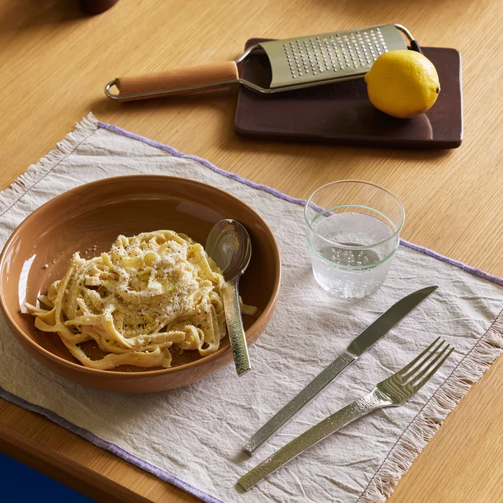 Amare Untersetzer von Hübsch Interior