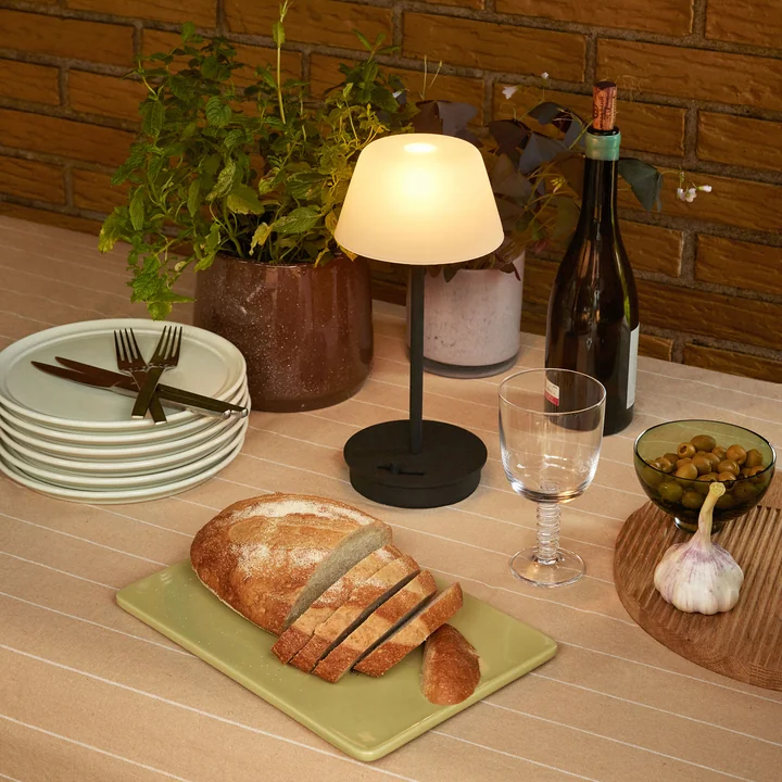 Amare Untersetzer von Hübsch Interior