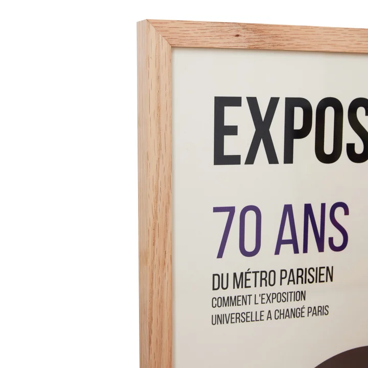 Framed Artwork von HKliving