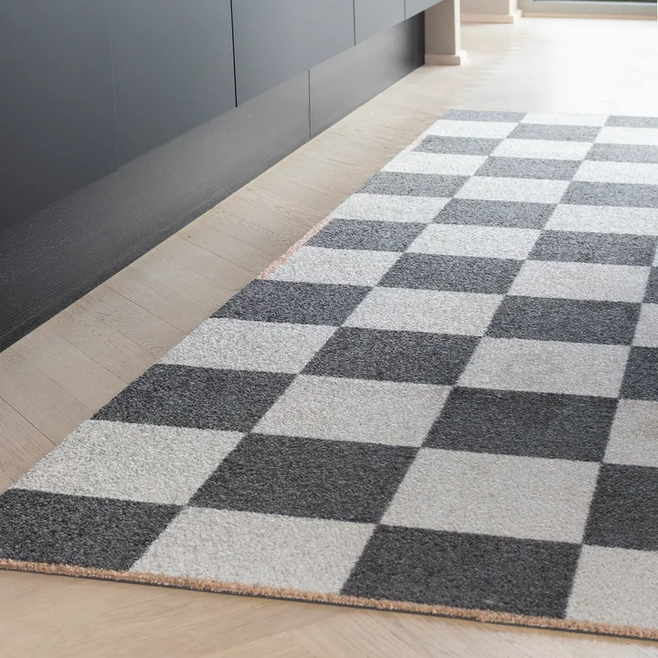 Square Läufer von Mette Ditmer