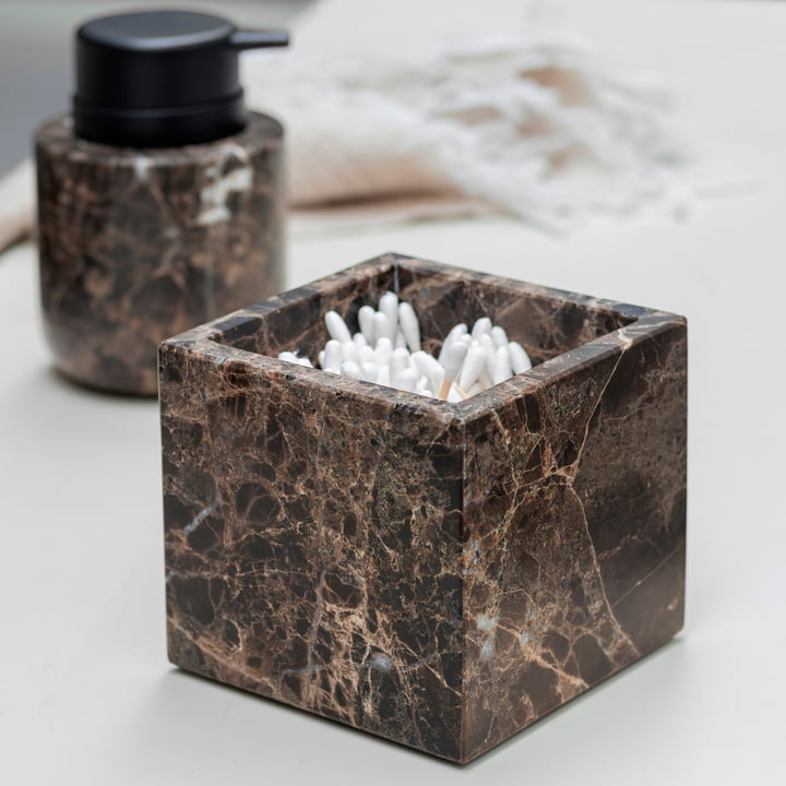 Marble Cube von Mette Ditmer