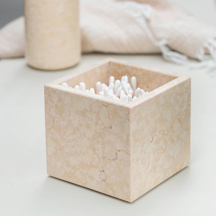 Marble Cube von Mette Ditmer