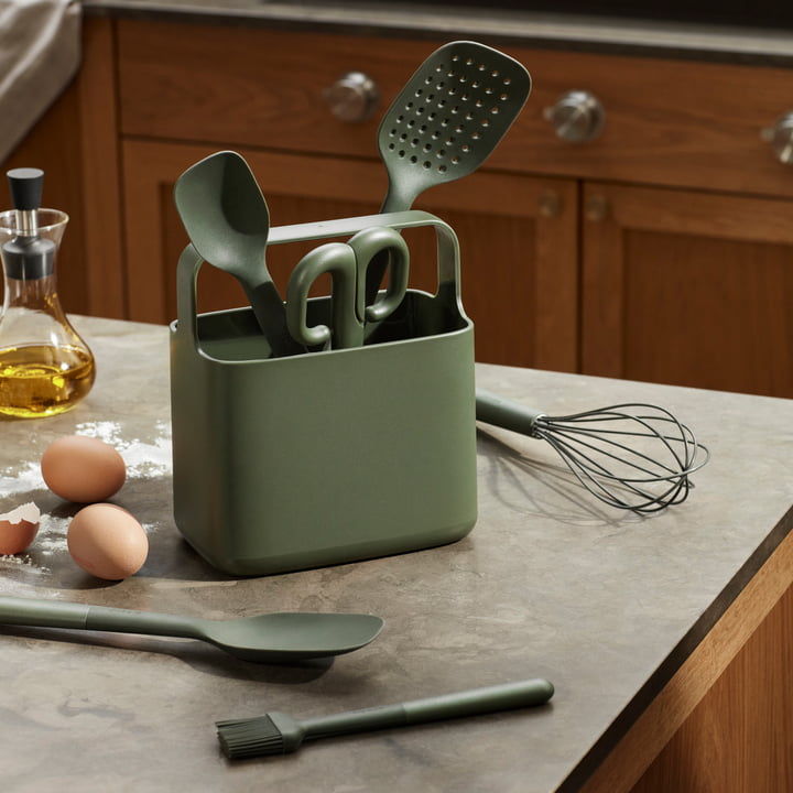 Green Tools Toolbox von Eva Solo