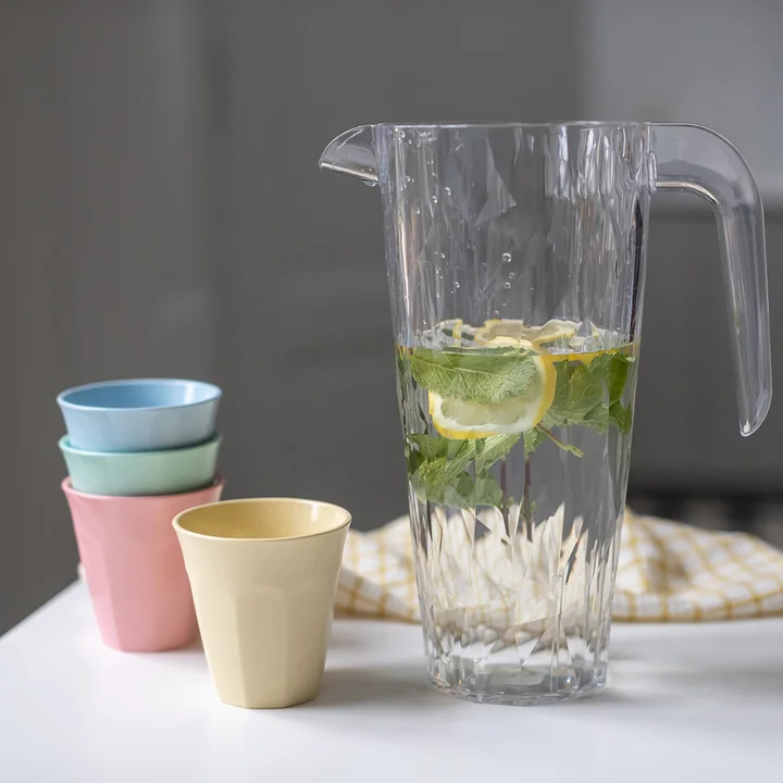 Koziol - Nora S, 150 ml (4er-Set)