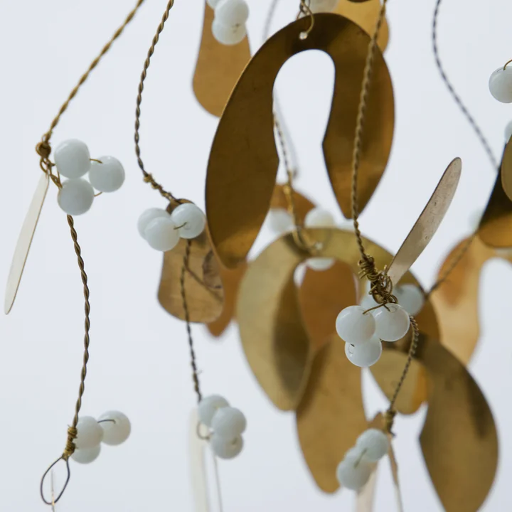 Mistletoe Ornament von House Doctor