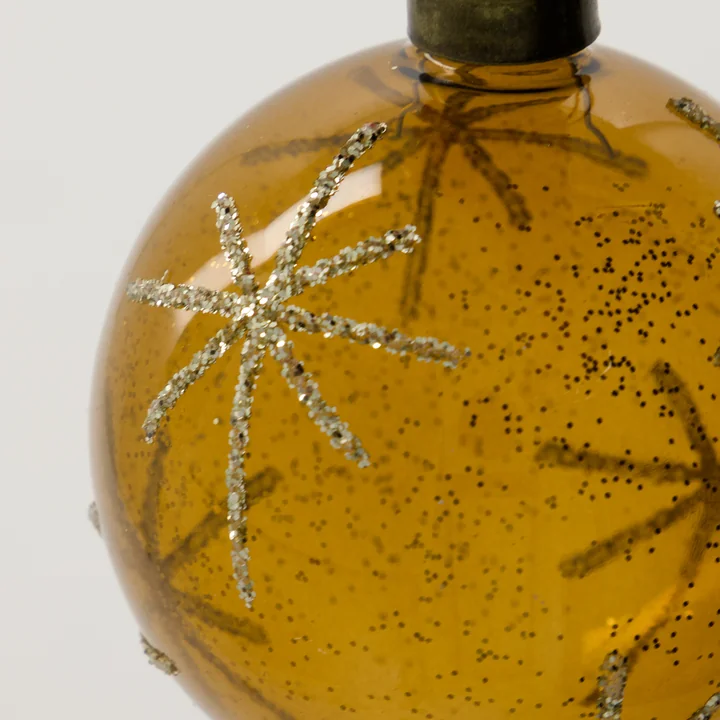 Star Ornament von House Doctor