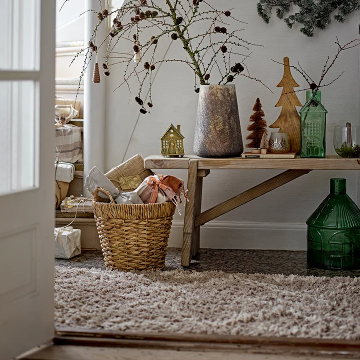 Bloomingville - Crista Teelichthalter