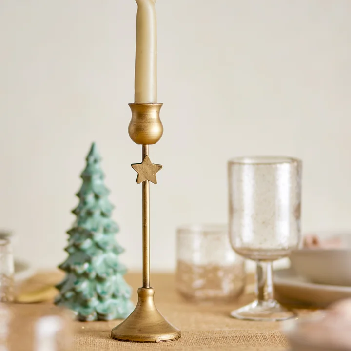 Bloomingville - Eloy Kerzenhalter