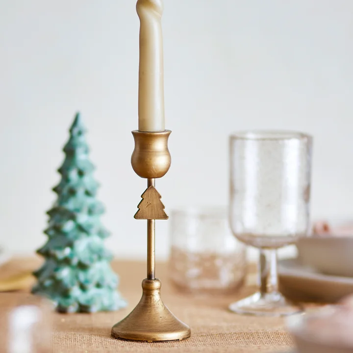 Bloomingville - Eloy Kerzenhalter