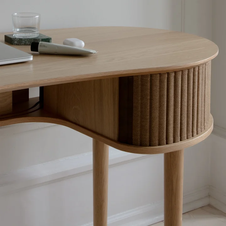 Umage - Audacious Schreibtisch