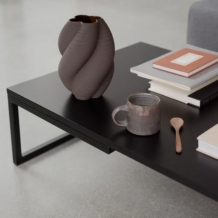 Mirror Couchtisch von Softline