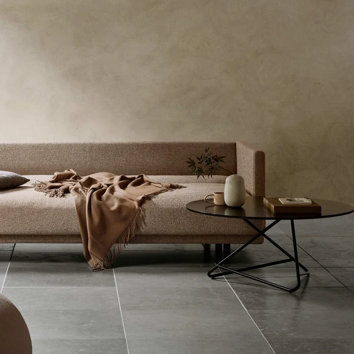 Tribeca Beistelltisch von Softline