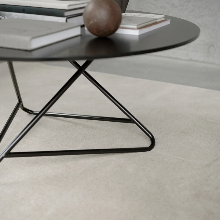 Tribeca Beistelltisch von Softline