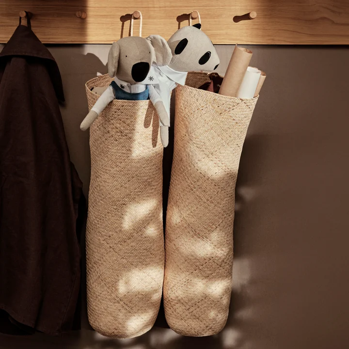 Sato Korb, natur von Ferm Living