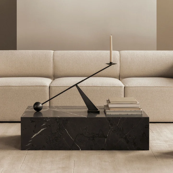 Interconnect Kerzenständer von Audo