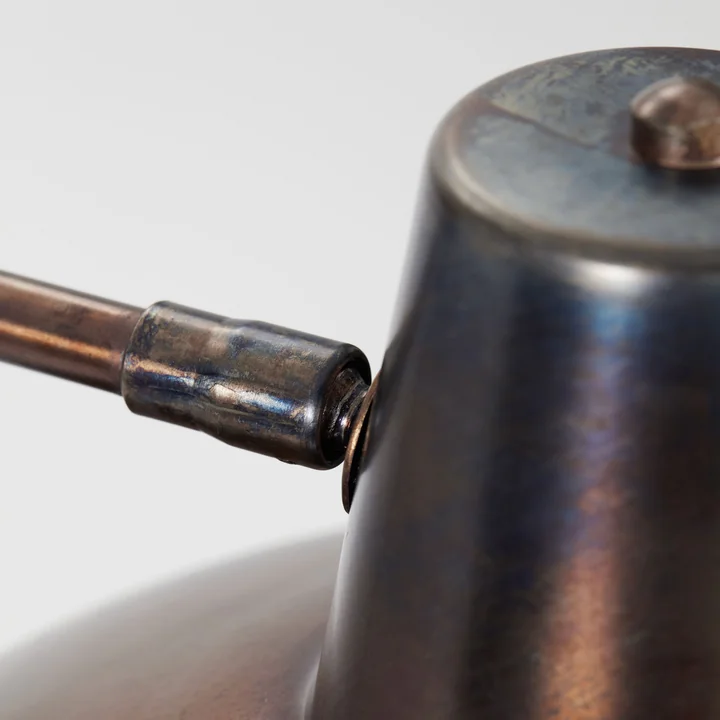 House Doctor - Desk Wandleuchte