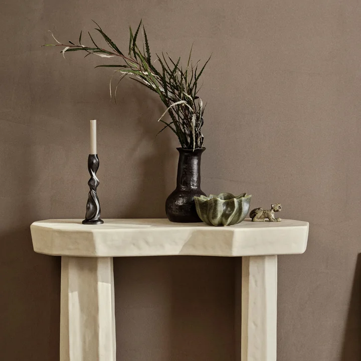 Nium Schale von Ferm Living