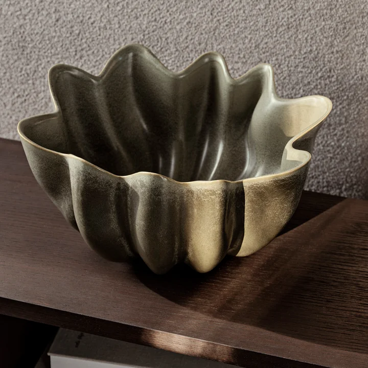 Nium Schale von Ferm Living