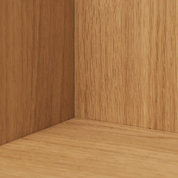 Stagger Wandregal von Ferm Living