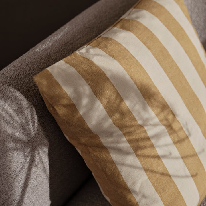 Strand Outdoor Kissen von ferm Living