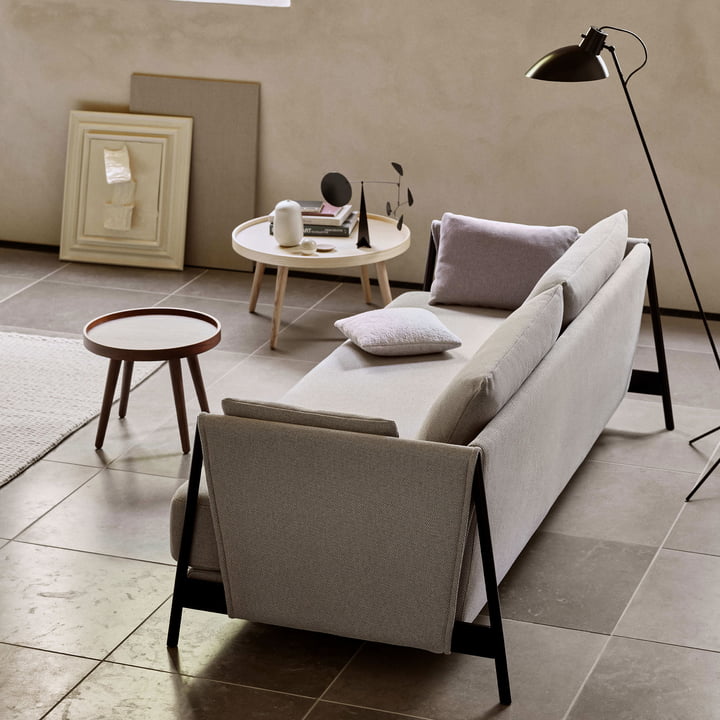 Madison Schlafsofa von Softline