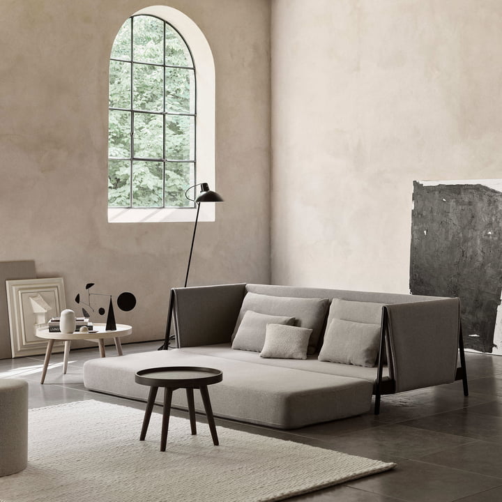 Madison Schlafsofa von Softline