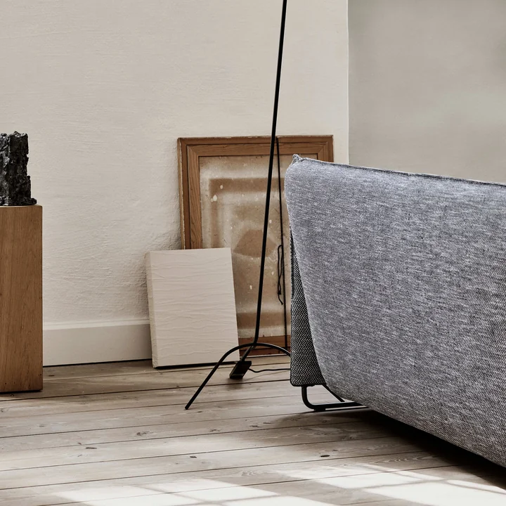 Softline - Cord Schlafsofa