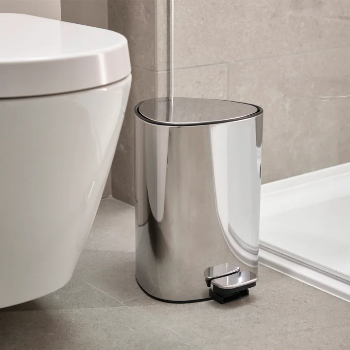 EasyStore Luxe Abfalleimer von Joseph Joseph