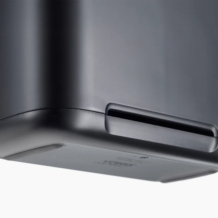 EasyStore Zahnbürstenablage von Joseph Joseph