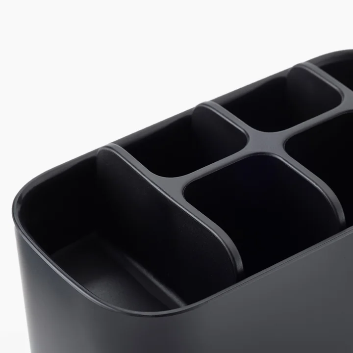 EasyStore Zahnbürstenablage von Joseph Joseph